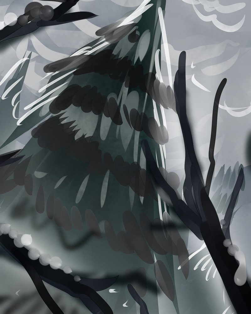 Kagi Chapter 43 page 10 - 