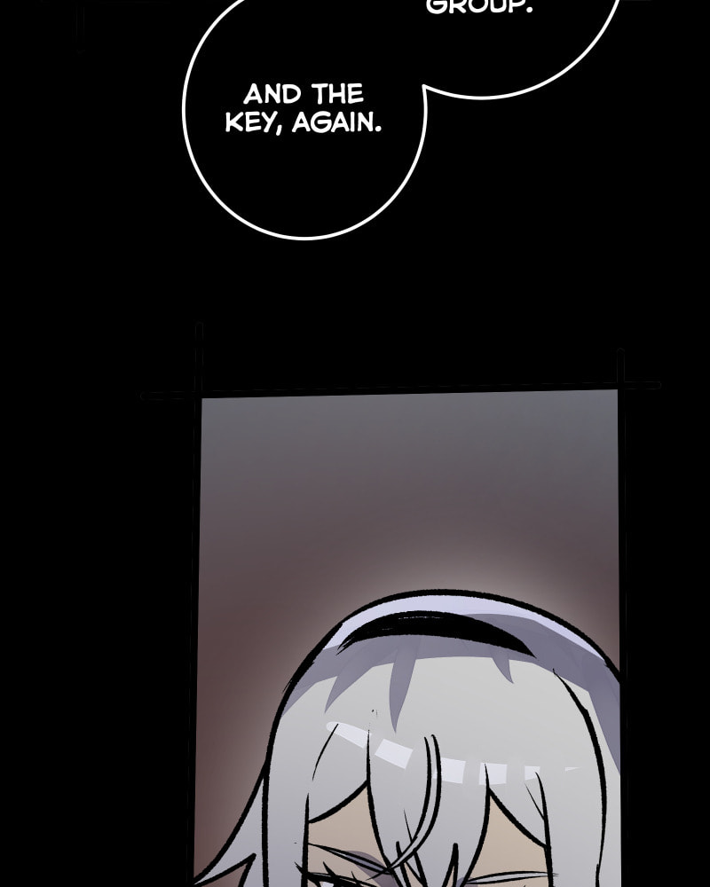 Kagi Chapter 43 page 97 - 