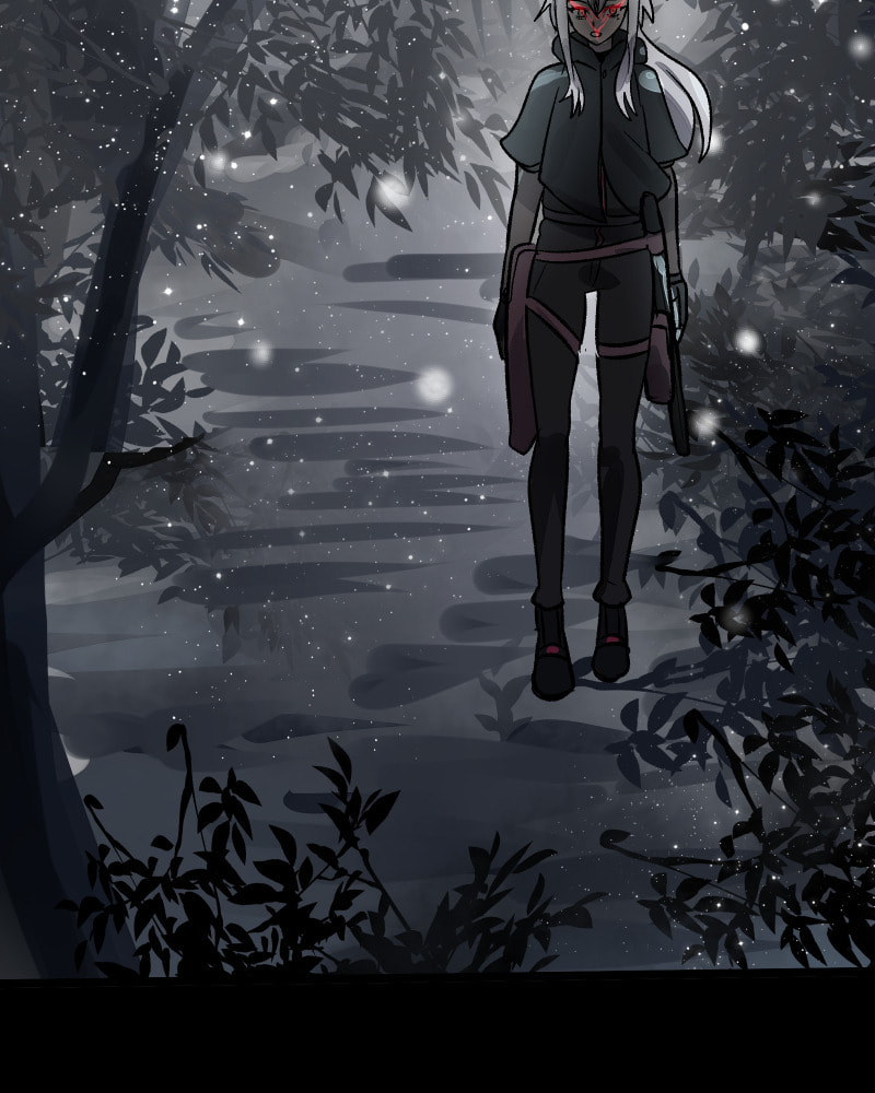Kagi Chapter 44 page 25 - 