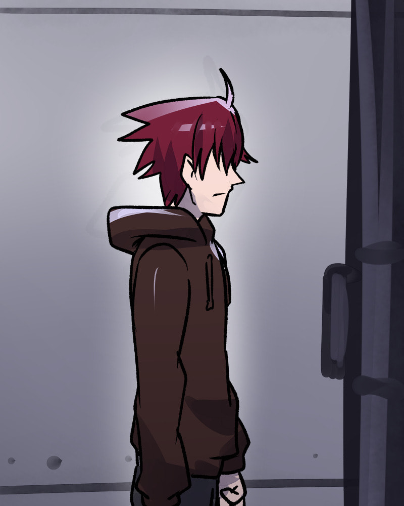 Kagi Chapter 44 page 49 - 