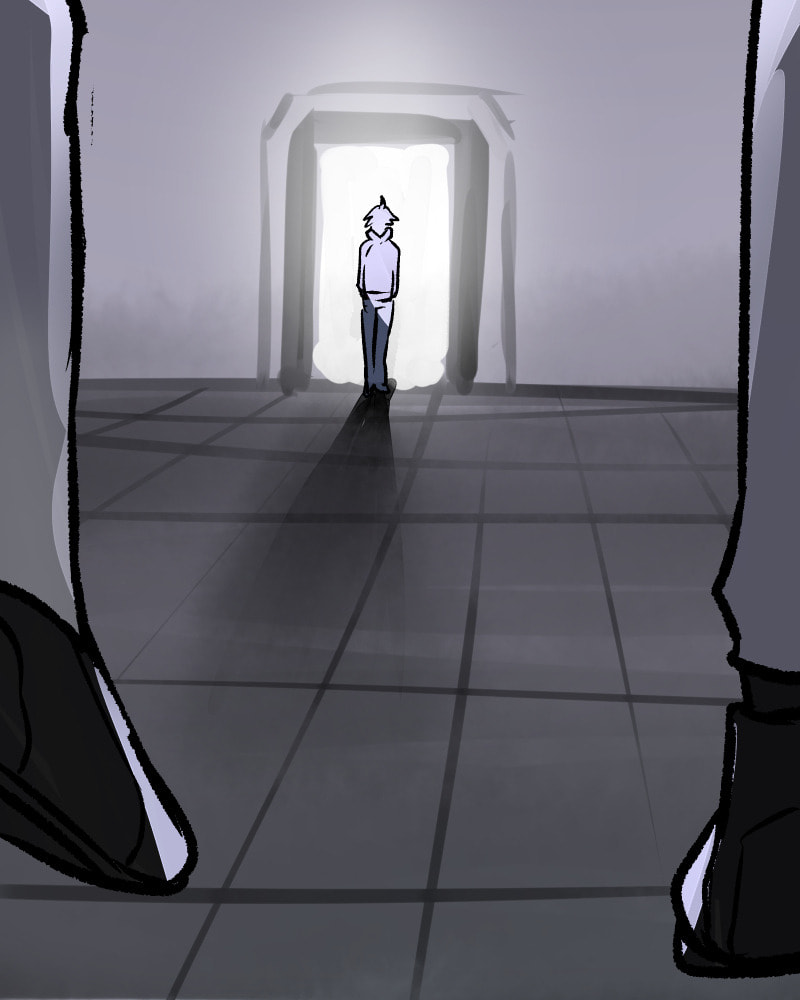 Kagi Chapter 44 page 55 - 