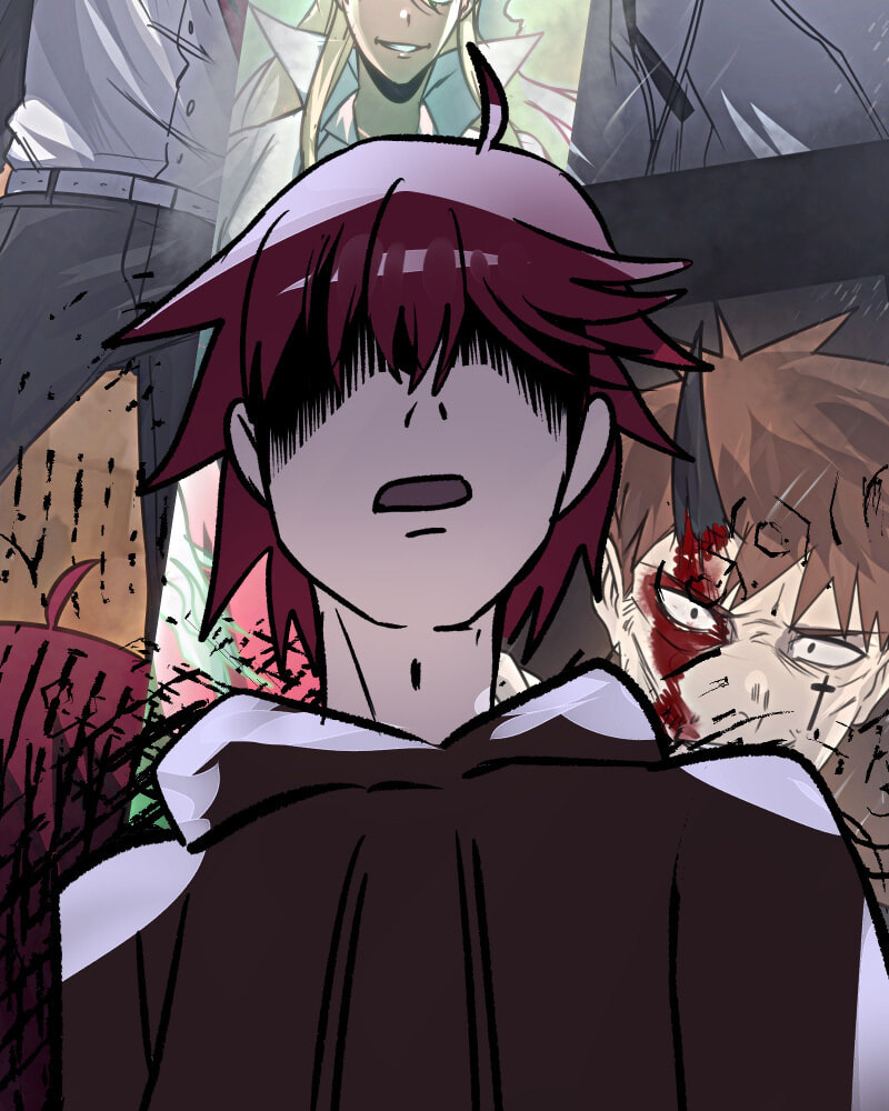 Kagi Chapter 44 page 65 - 