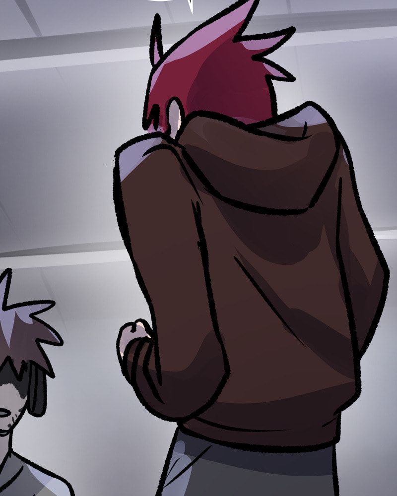 Kagi Chapter 44 page 76 - 