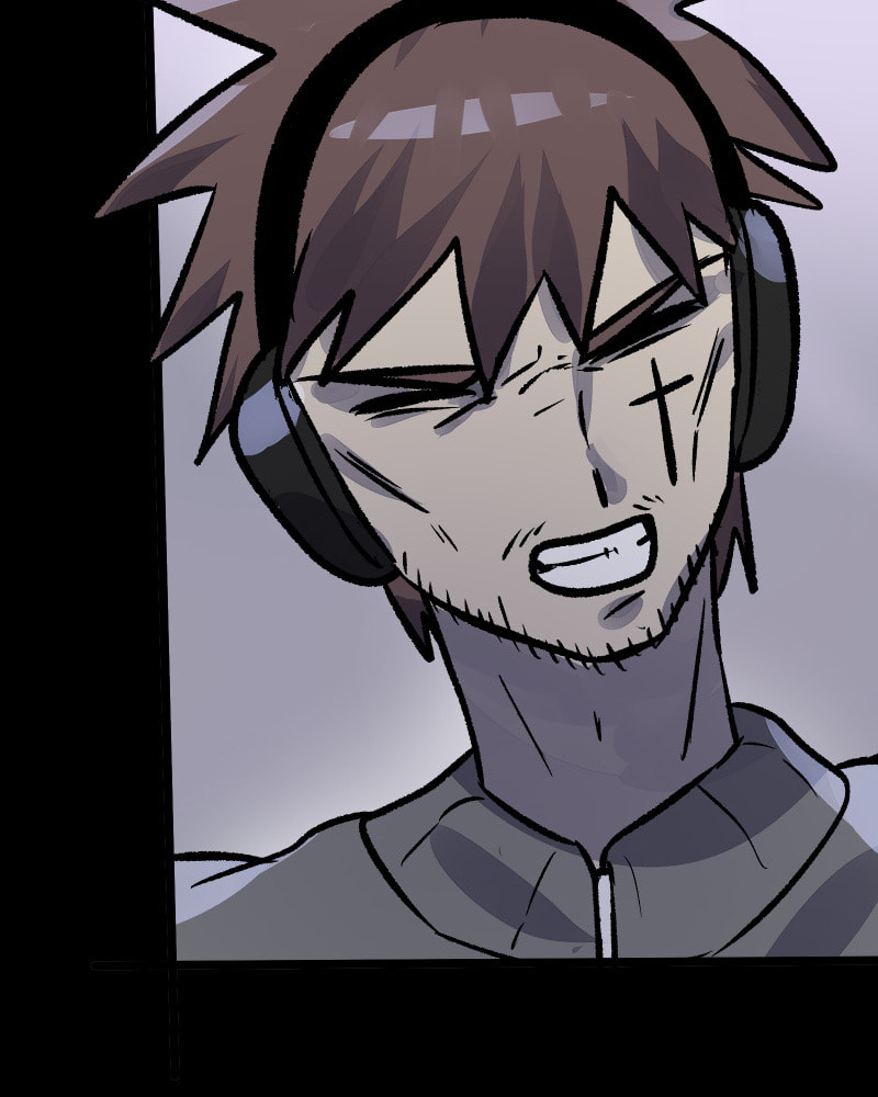 Kagi Chapter 44 page 84 - 