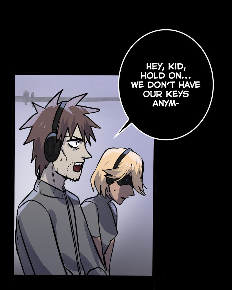 Kagi Chapter 44 page 92 - 