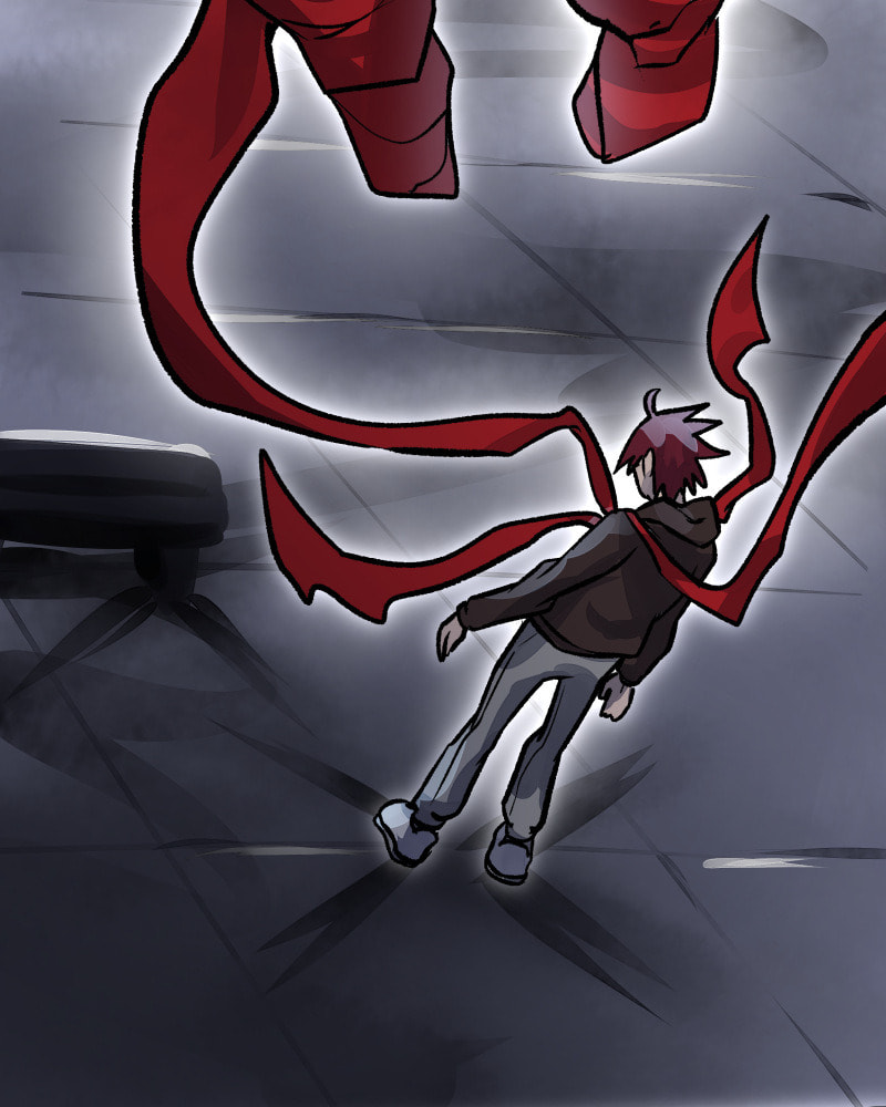 Kagi Chapter 45 page 3 - 