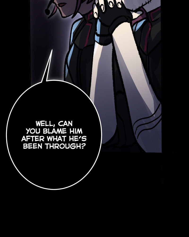 Kagi Chapter 45 page 25 - 