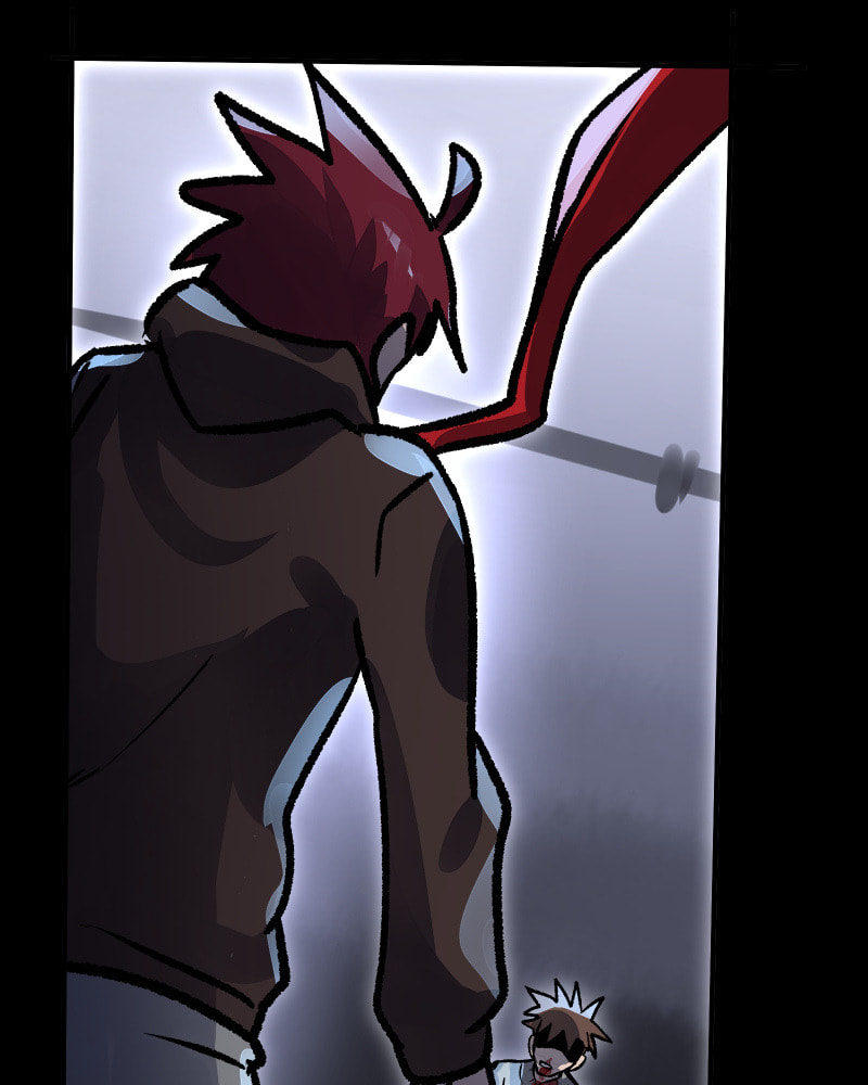 Kagi Chapter 45 page 28 - 