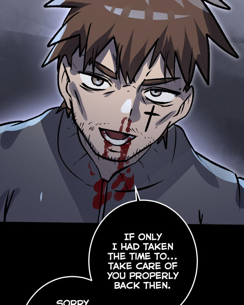 Kagi Chapter 45 page 33 - 