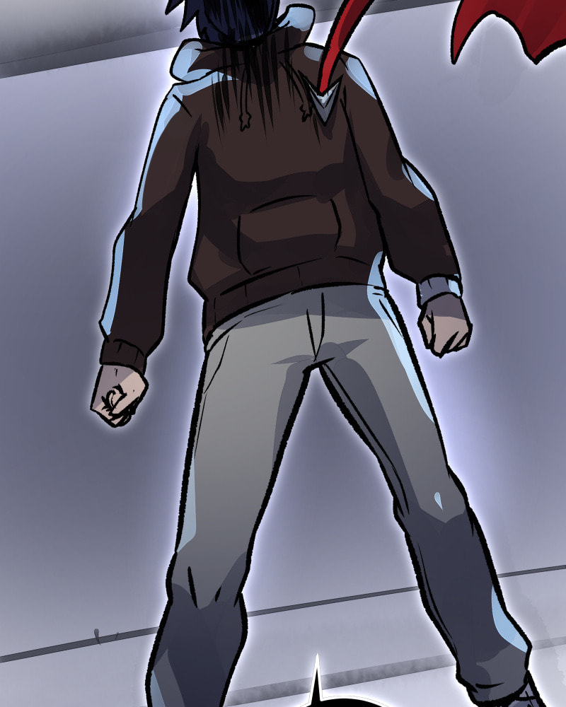 Kagi Chapter 45 page 35 - 