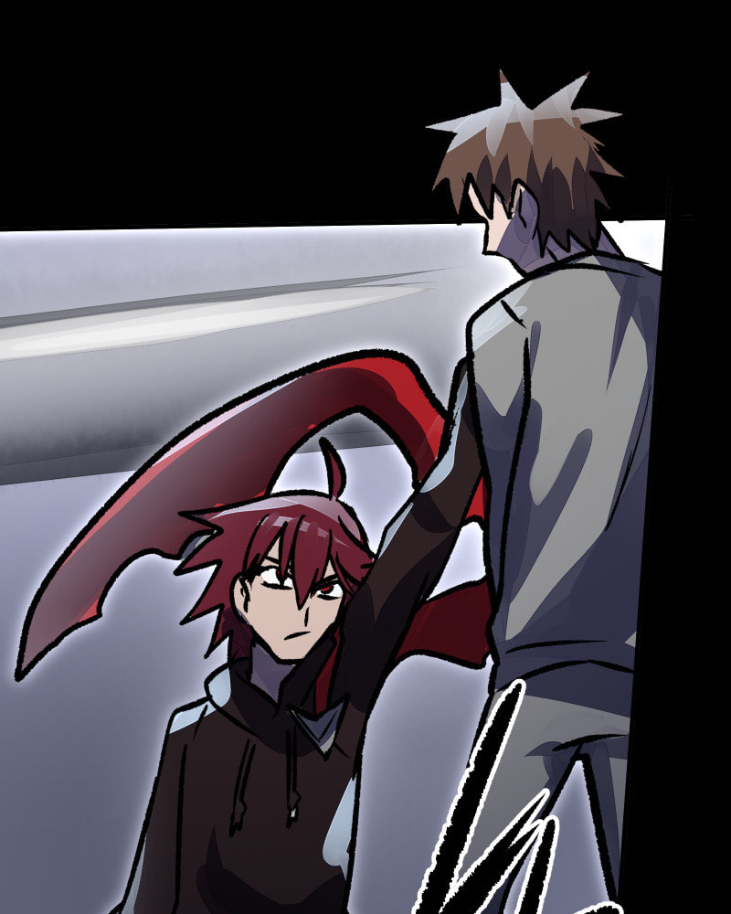 Kagi Chapter 45 page 65 - 