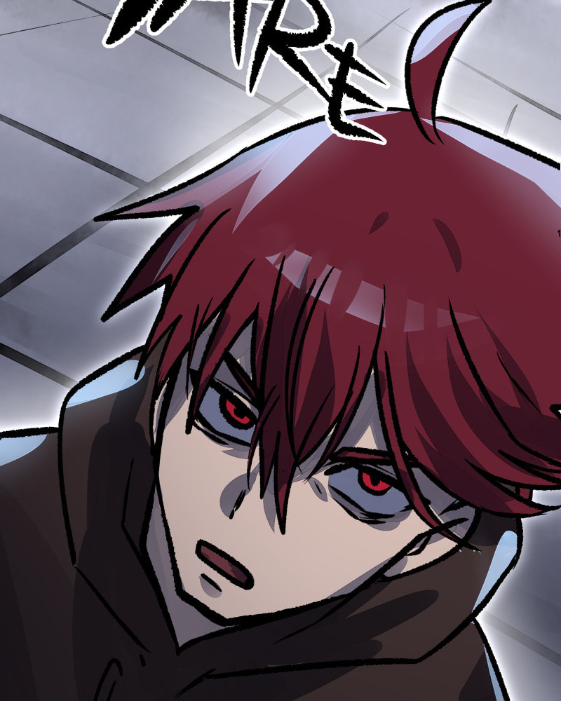 Kagi Chapter 45 page 8 - 