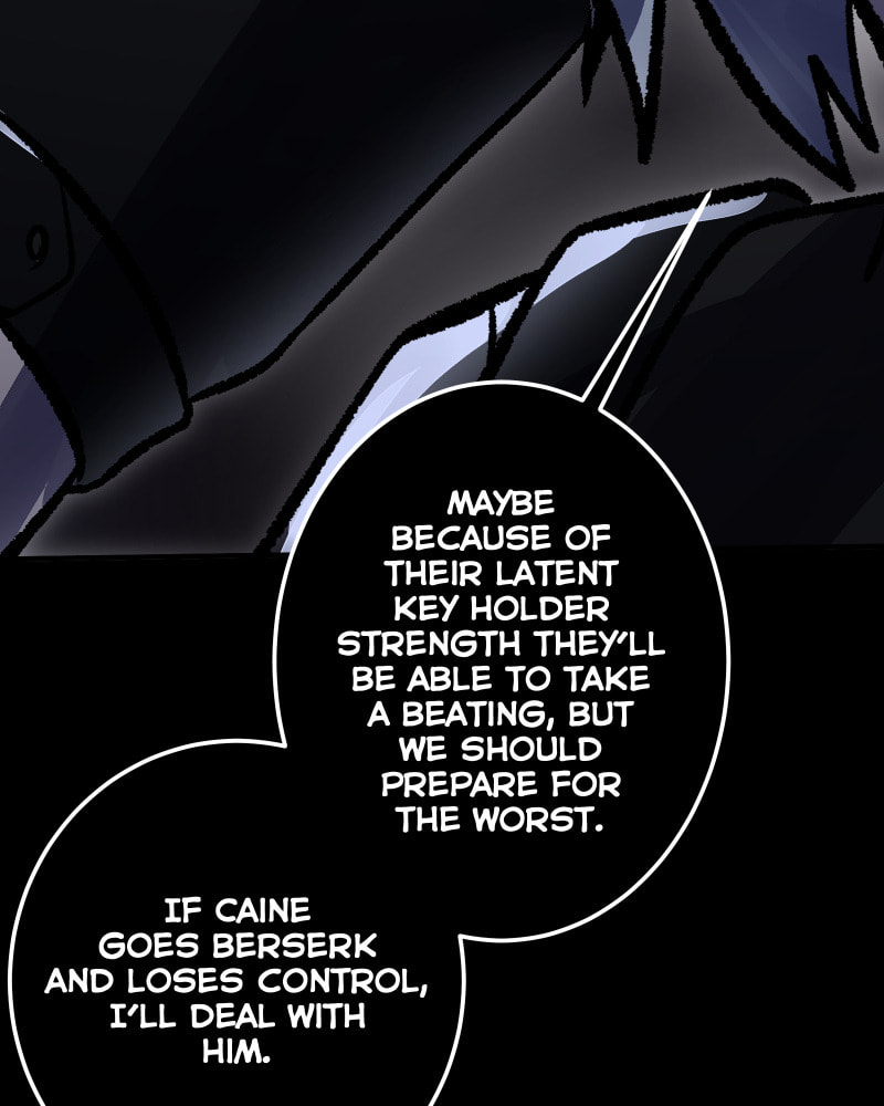 Kagi Chapter 45 page 76 - 