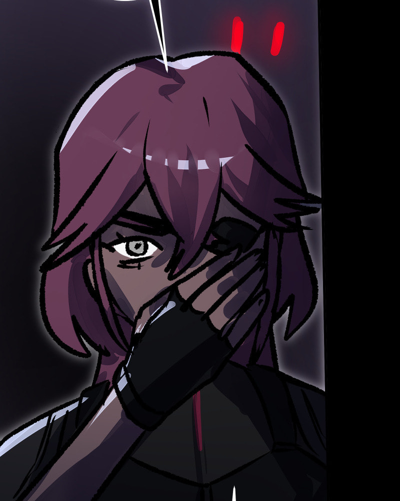 Kagi Chapter 45 page 94 - 