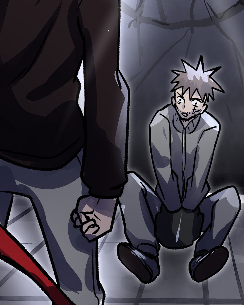 Kagi Chapter 45 page 99 - 