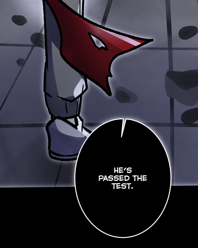 Kagi Chapter 45 page 100 - 