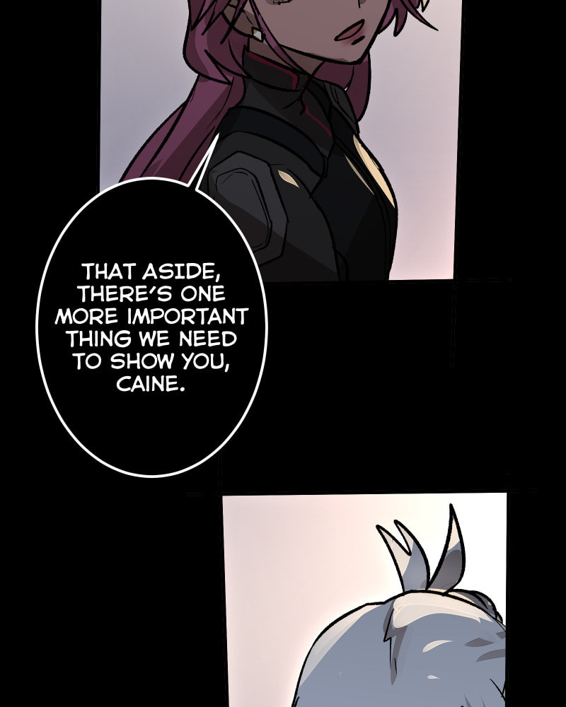Kagi Chapter 46 page 14 - 