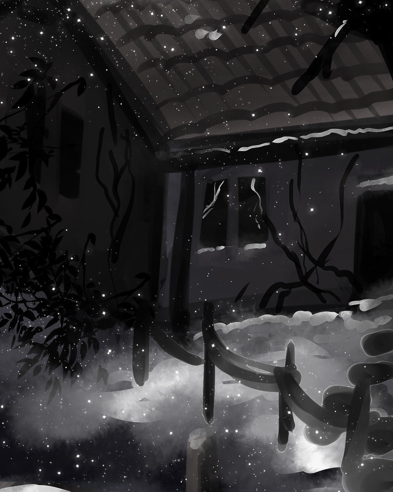 Kagi Chapter 46 page 25 - 