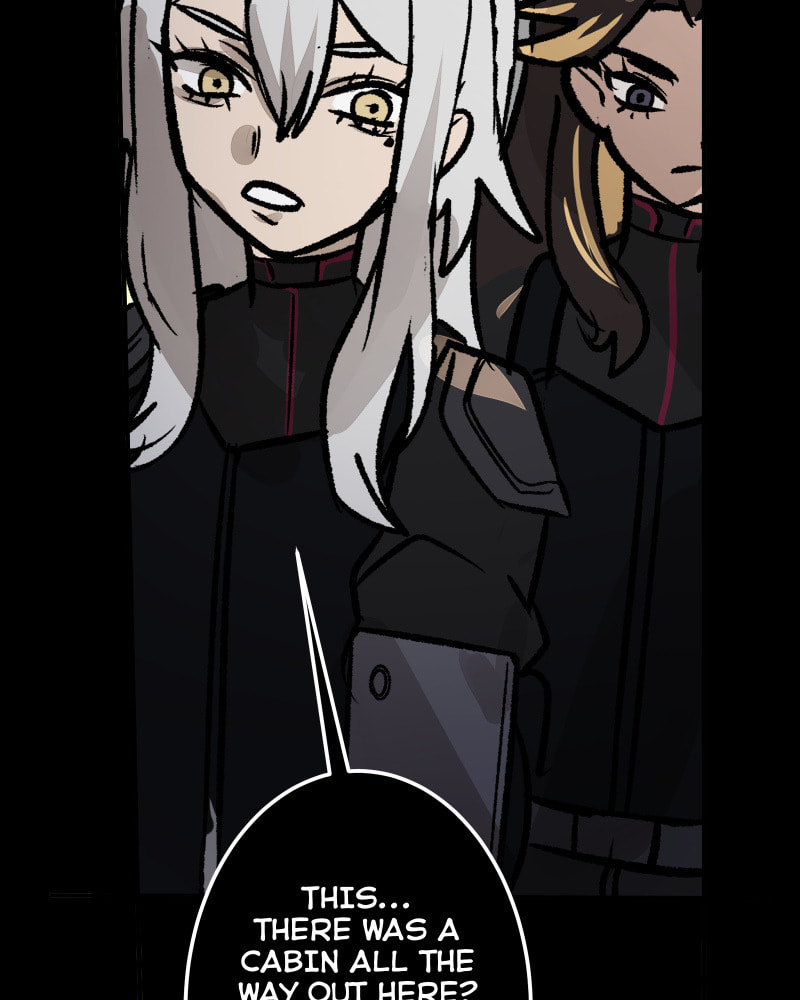 Kagi Chapter 46 page 27 - 