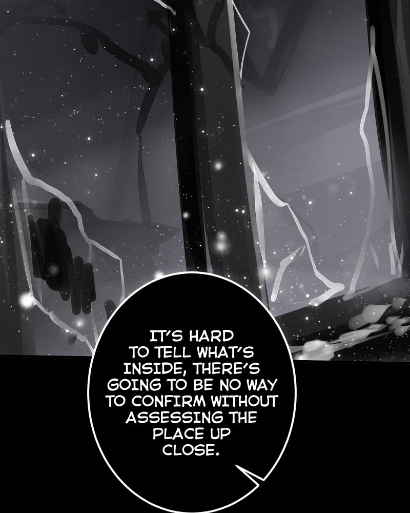 Kagi Chapter 46 page 33 - 