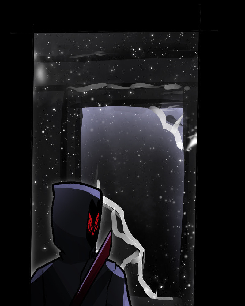 Kagi Chapter 46 page 38 - 