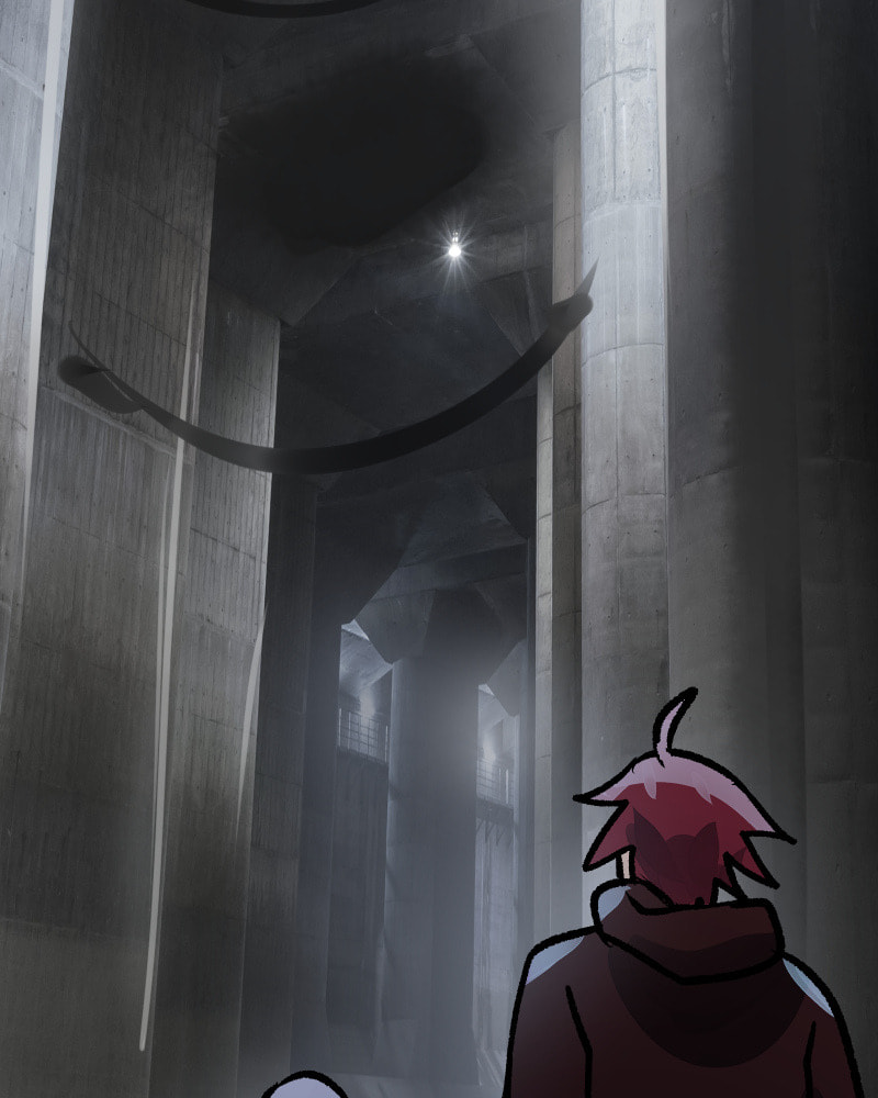 Kagi Chapter 46 page 90 - 