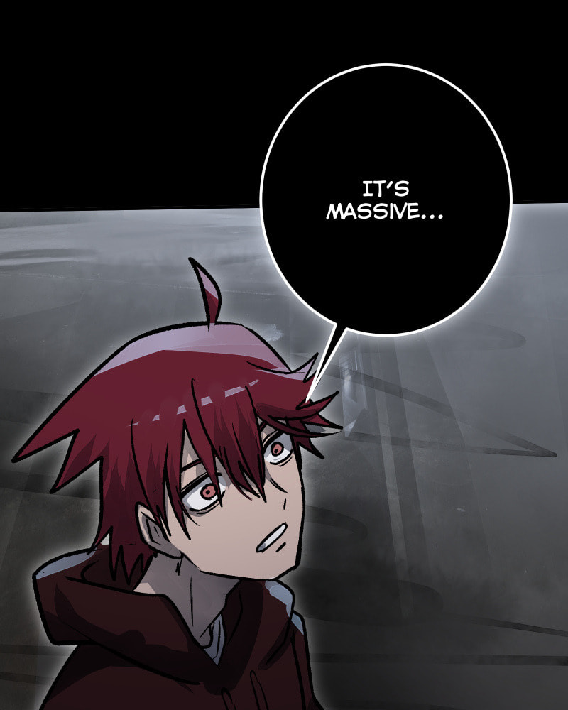 Kagi Chapter 46 page 92 - 