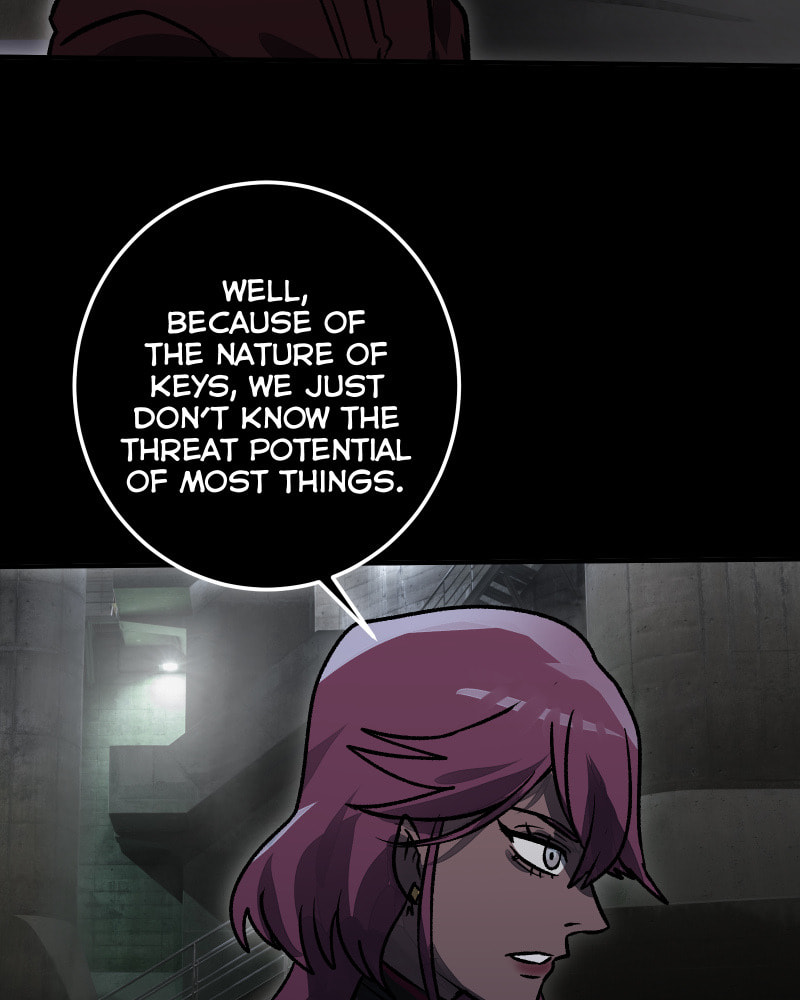 Kagi Chapter 46 page 93 - 