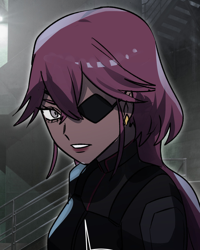 Kagi Chapter 46 page 98 - 