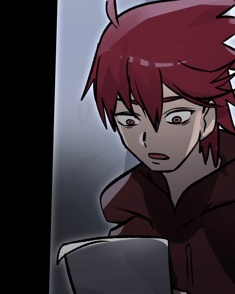 Kagi Chapter 47 page 17 - 