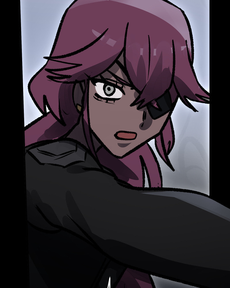 Kagi Chapter 47 page 27 - 