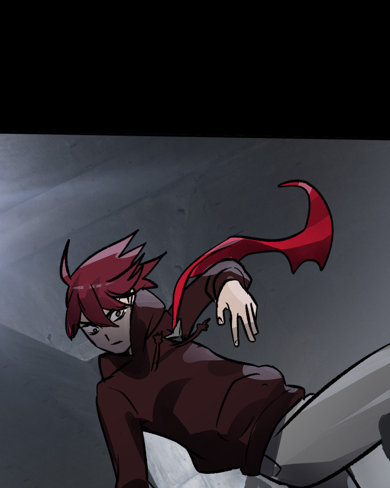 Kagi Chapter 47 page 32 - 