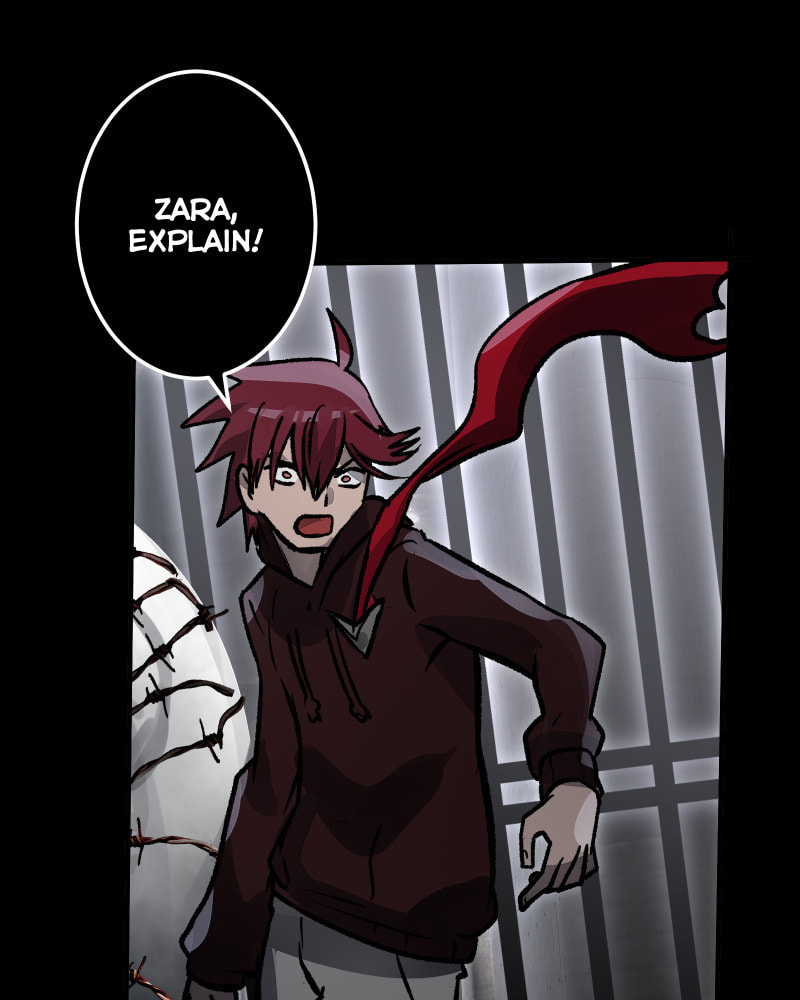 Kagi Chapter 47 page 42 - 