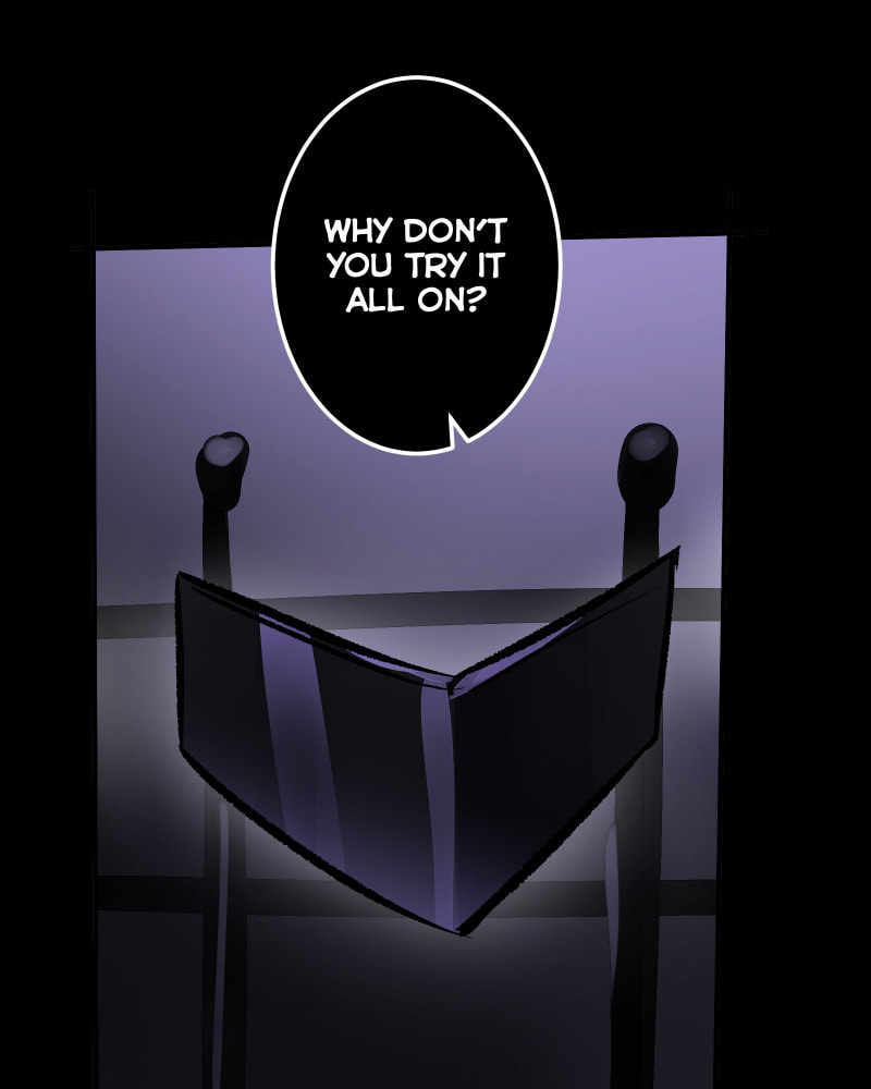 Kagi Chapter 47 page 92 - 