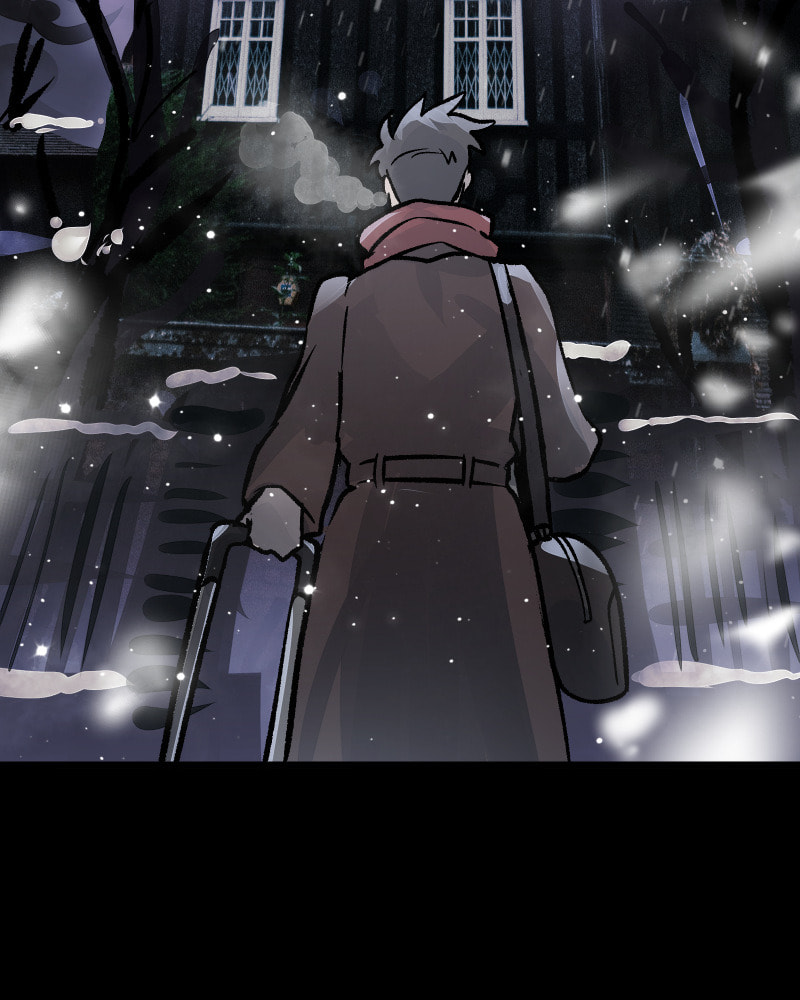 Kagi Chapter 48 page 3 - 
