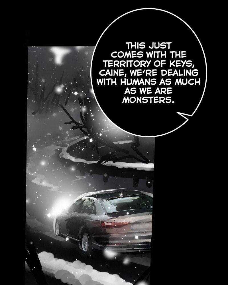 Kagi Chapter 48 page 32 - 