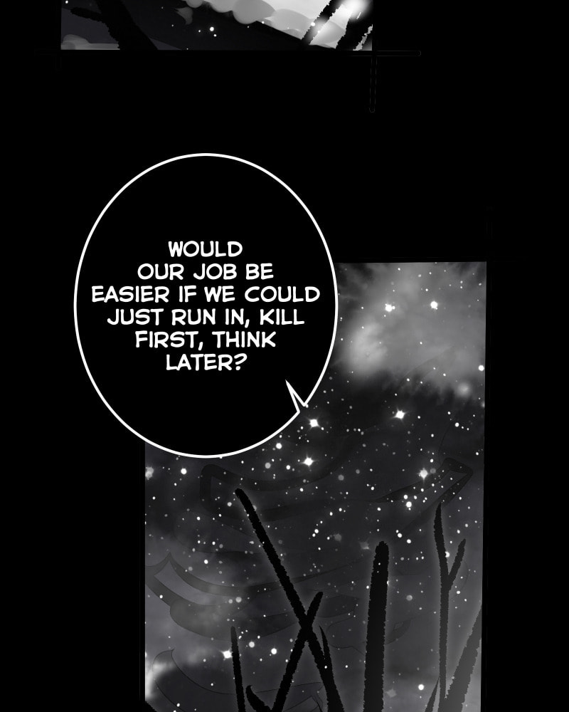 Kagi Chapter 48 page 33 - 