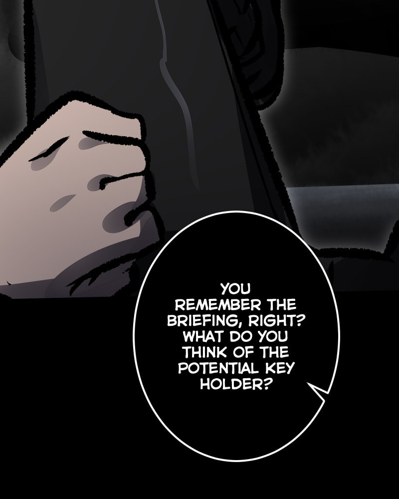 Kagi Chapter 48 page 36 - 