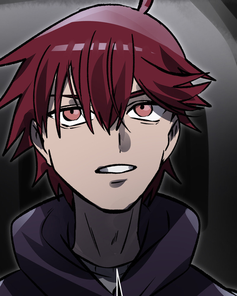 Kagi Chapter 48 page 50 - 