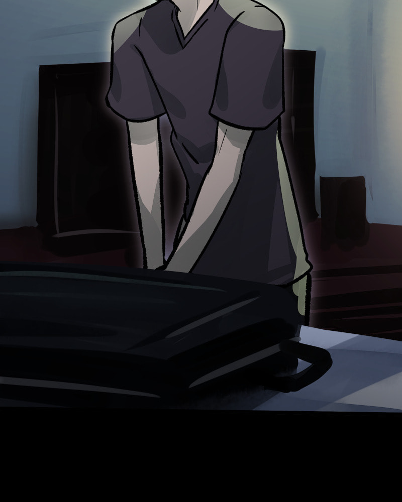 Kagi Chapter 48 page 53 - 