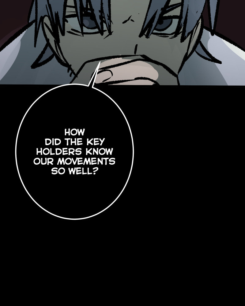 Kagi Chapter 48 page 71 - 