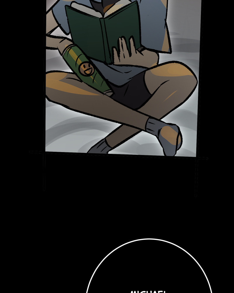 Kagi Chapter 48 page 84 - 