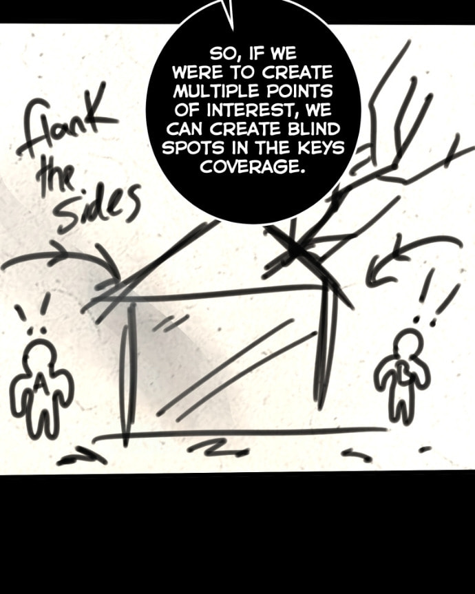 Kagi Chapter 49 page 102 - 