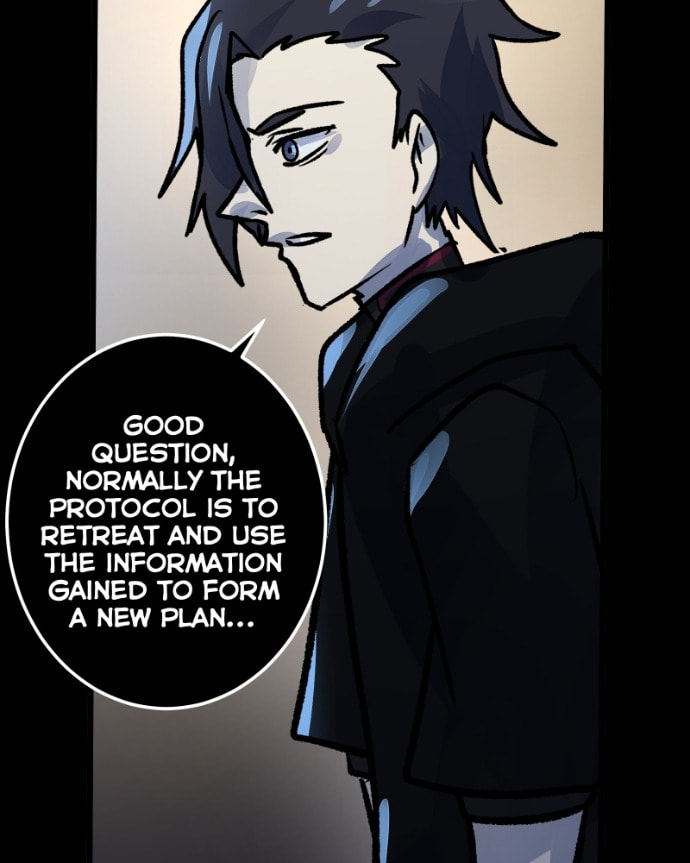 Kagi Chapter 49 page 105 - 