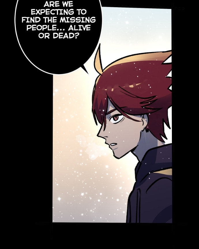 Kagi Chapter 49 page 17 - 