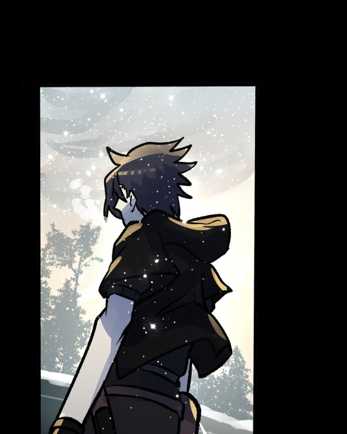 Kagi Chapter 49 page 23 - 