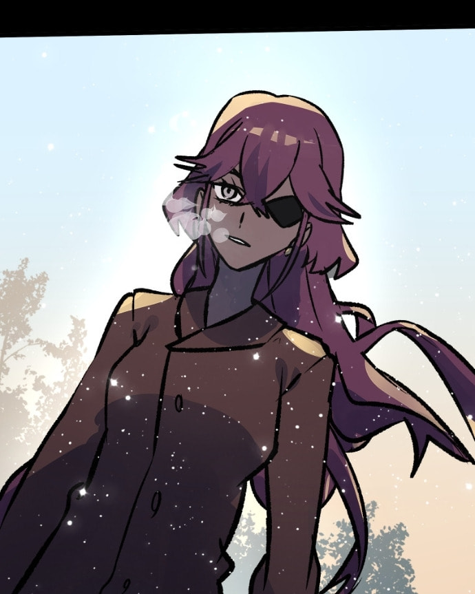 Kagi Chapter 49 page 27 - 