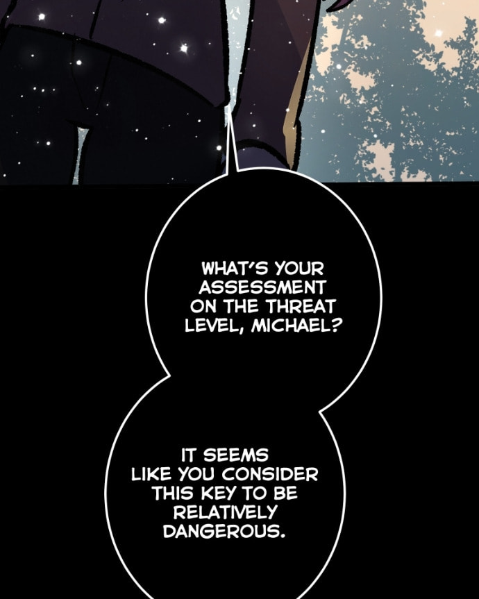 Kagi Chapter 49 page 28 - 