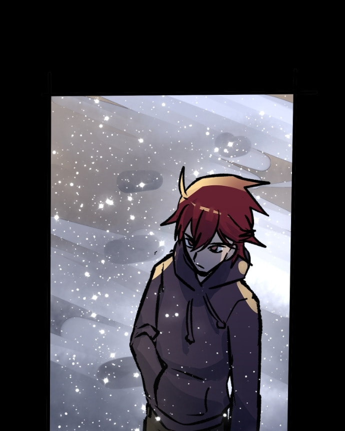 Kagi Chapter 49 page 33 - 