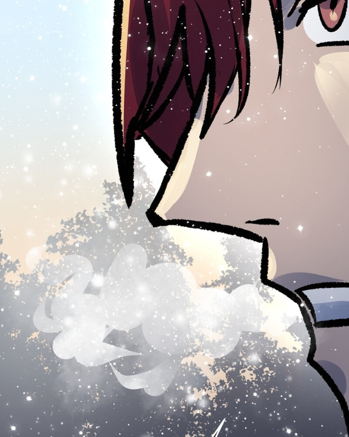 Kagi Chapter 49 page 40 - 